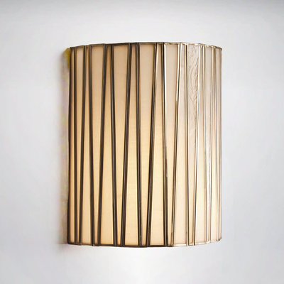 Seren Wall Sconce