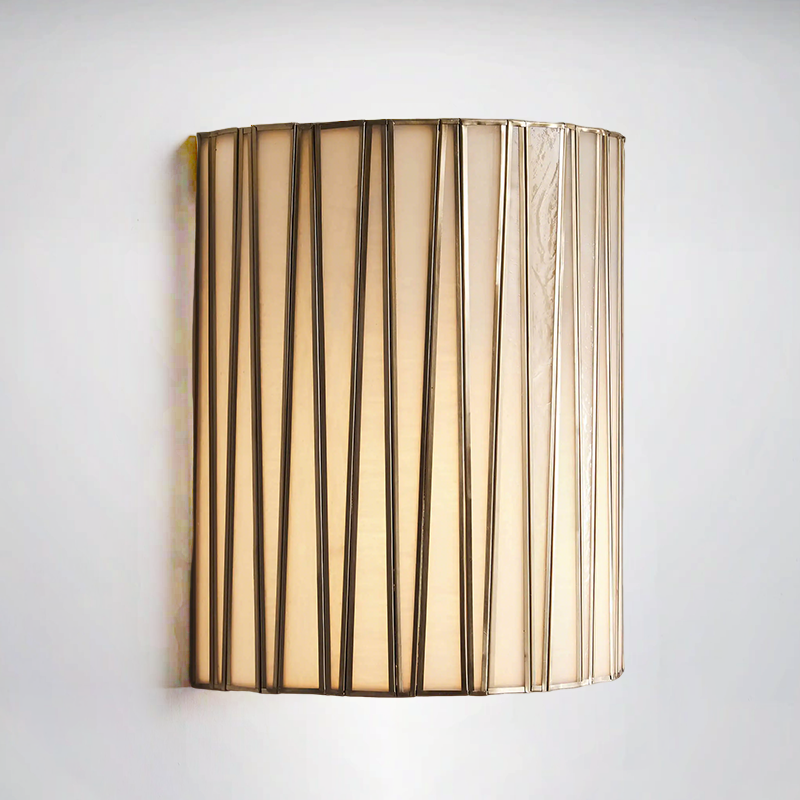 Seren Wall Sconce