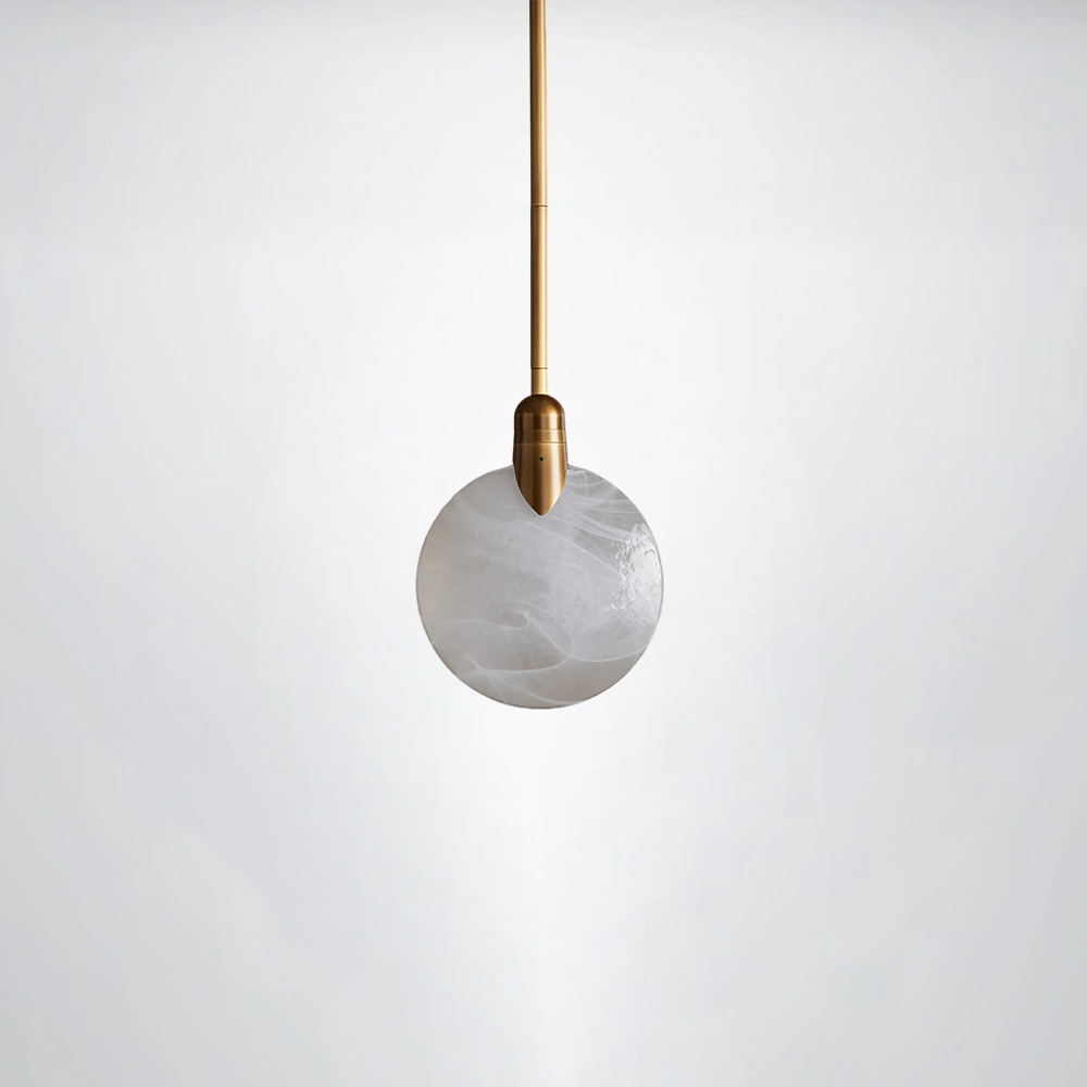 Lucent Single Pendant