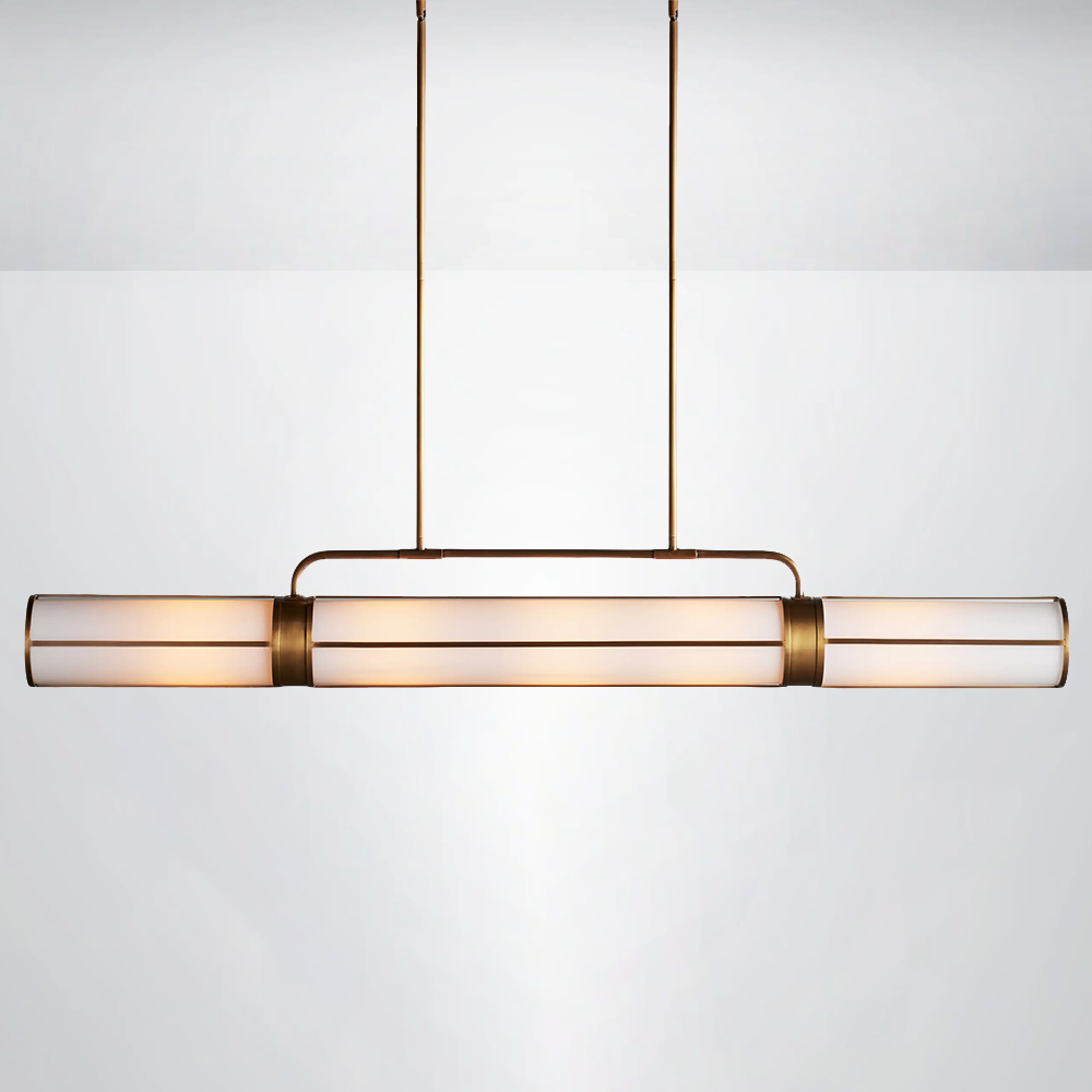 Semming Linear Chandelier