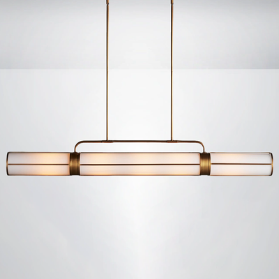Semming Linear Chandelier