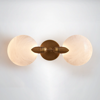 Lucent Sconce