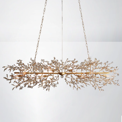 Giore Linear Chandelier