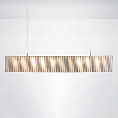 Seren Rectangular Chandelier