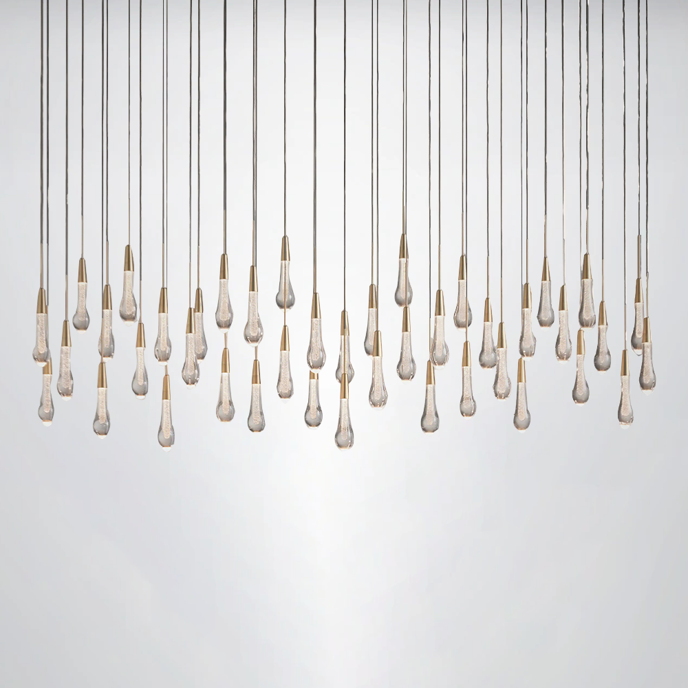 Ivelle Linear Chandelier
