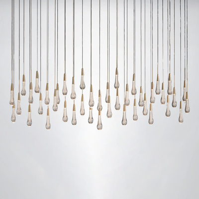 Ivelle Linear Chandelier