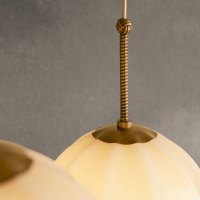 Agnelle Chandelier