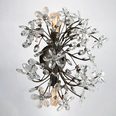 Lunara Sconce