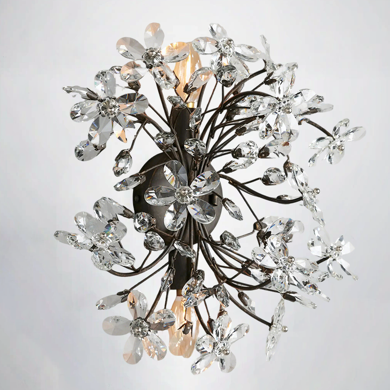 Lunara Sconce