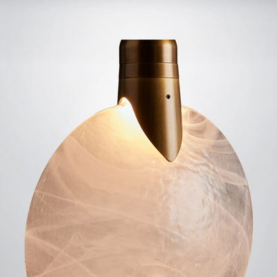 Lucent Single Pendant
