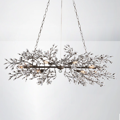 Giore Linear Chandelier