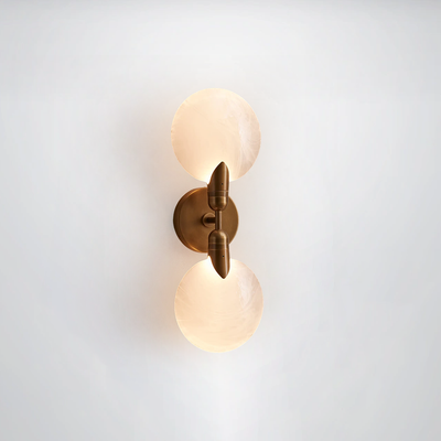 Lucent Sconce