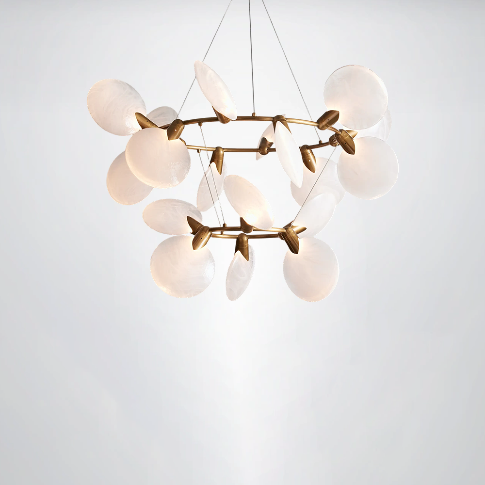 Lucent Chandelier