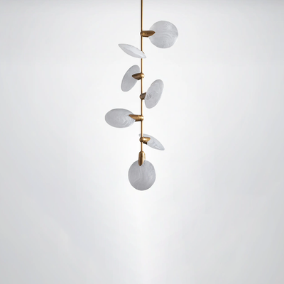 Lucent Pendant