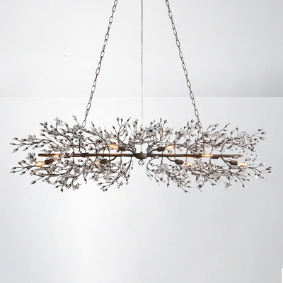 Giore Linear Chandelier