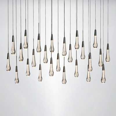 Ivelle Linear Chandelier