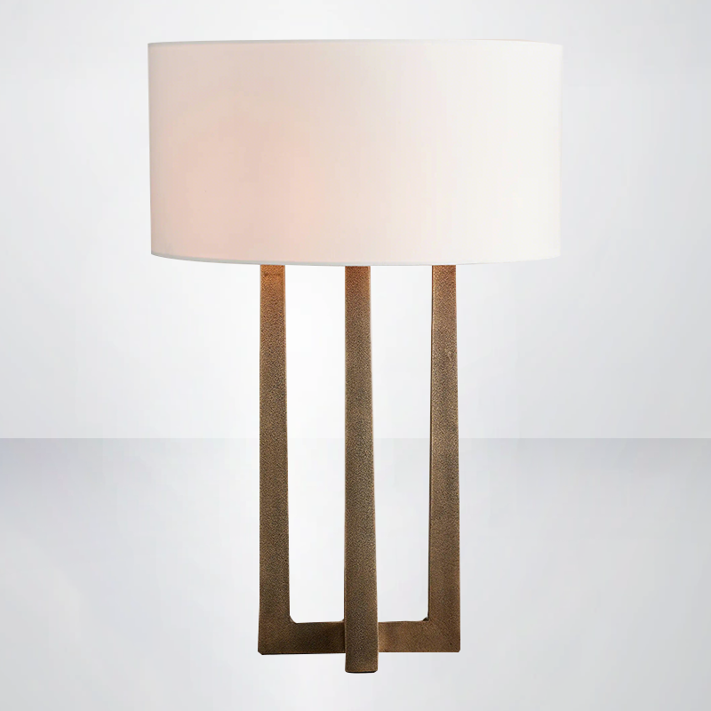 Lumaire Table Light