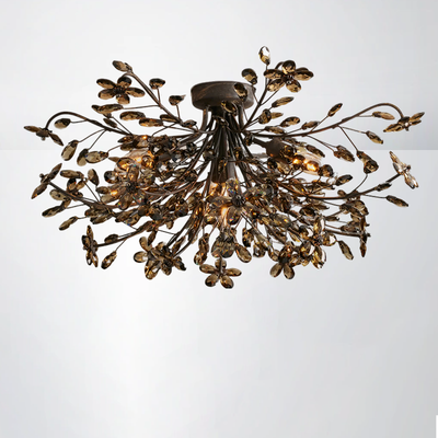 Lunara Flush Mount