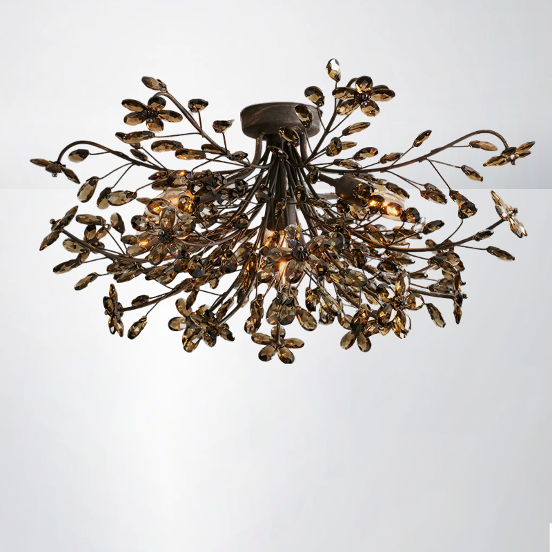 Lunara Flush Mount