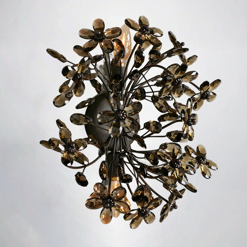 Lunara Sconce