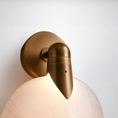 Lucent Sconce