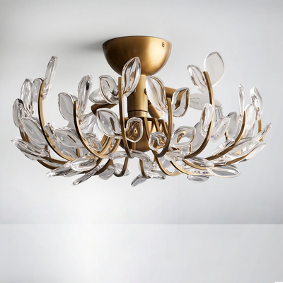 Regent Flush Mount