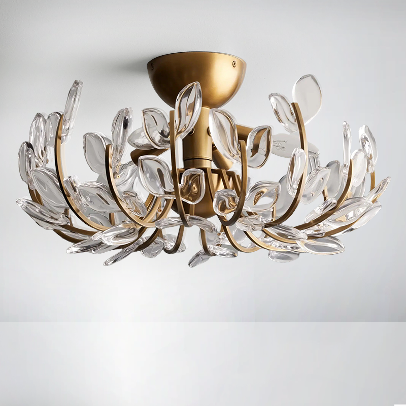 Regent Flush Mount