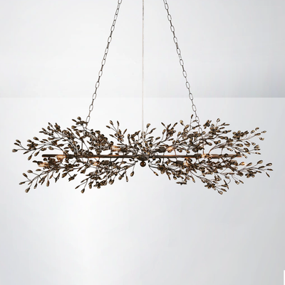 Giore Linear Chandelier