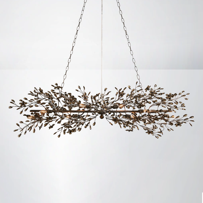 Giore Linear Chandelier