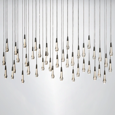 Ivelle Linear Chandelier