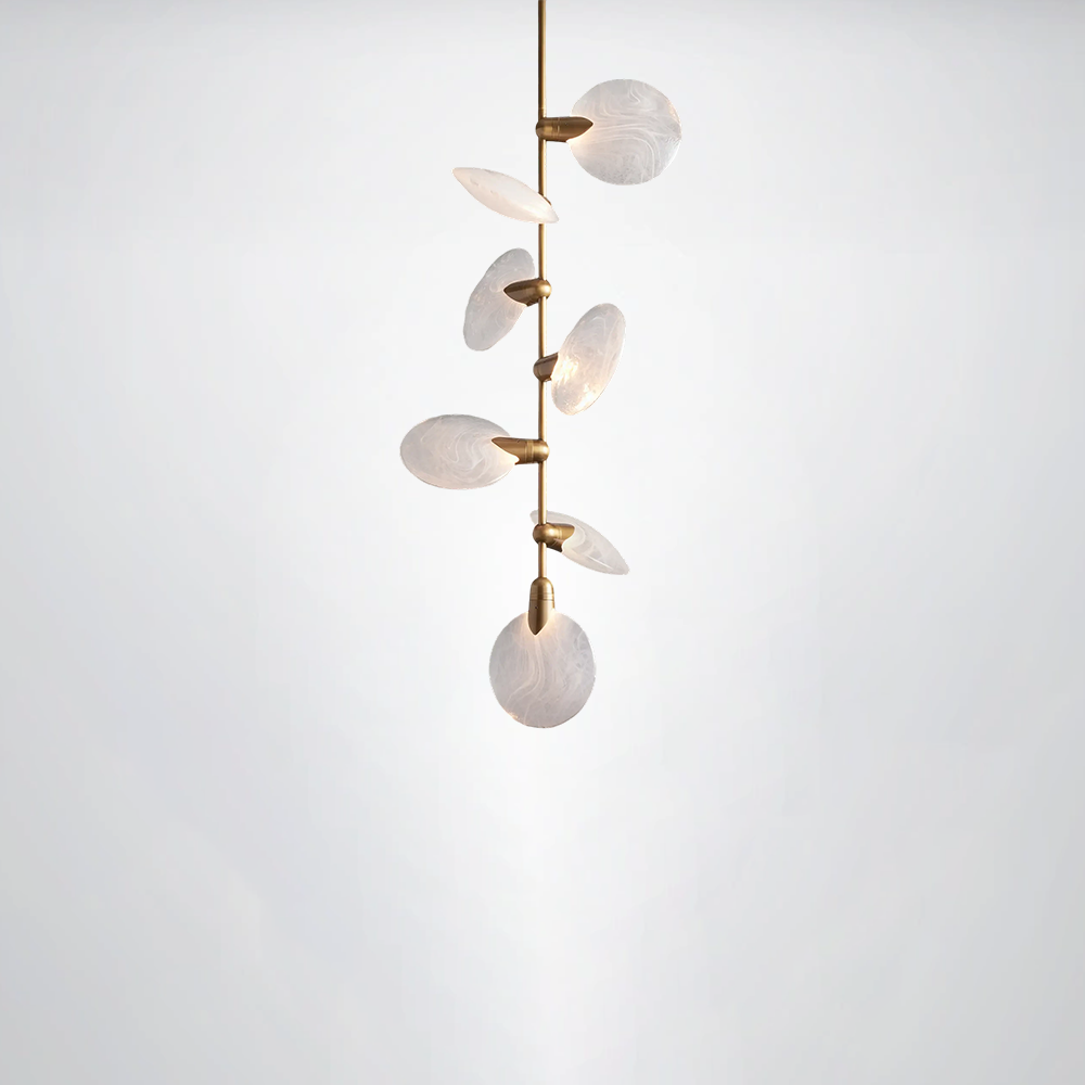 Lucent Pendant