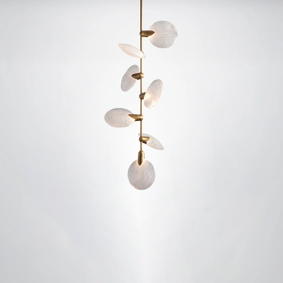 Lucent Pendant
