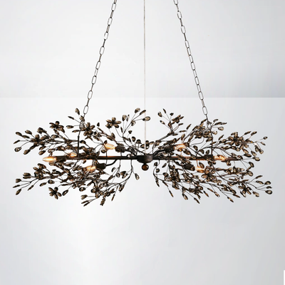 Giore Linear Chandelier