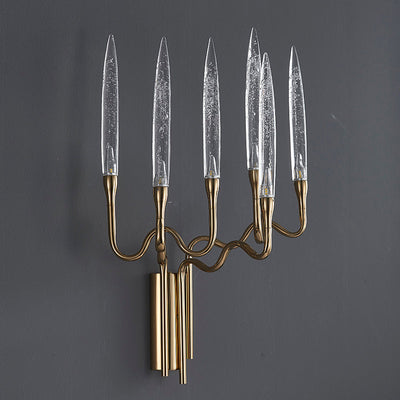 Modern Luxury  Wall Lamp  Fixtures