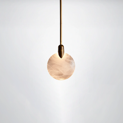 Lucent Single Pendant