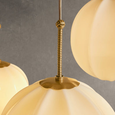 Agnelle Chandelier