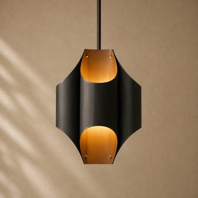 Cathedre Pendant