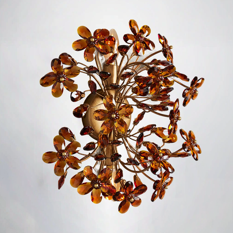 Lunara Sconce