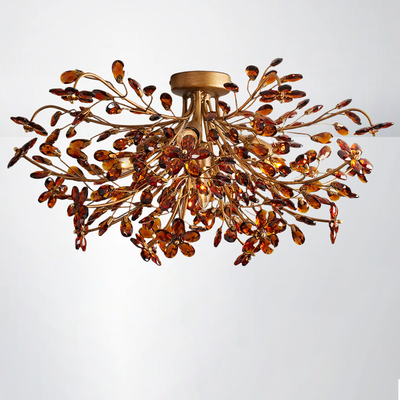 Lunara Flush Mount