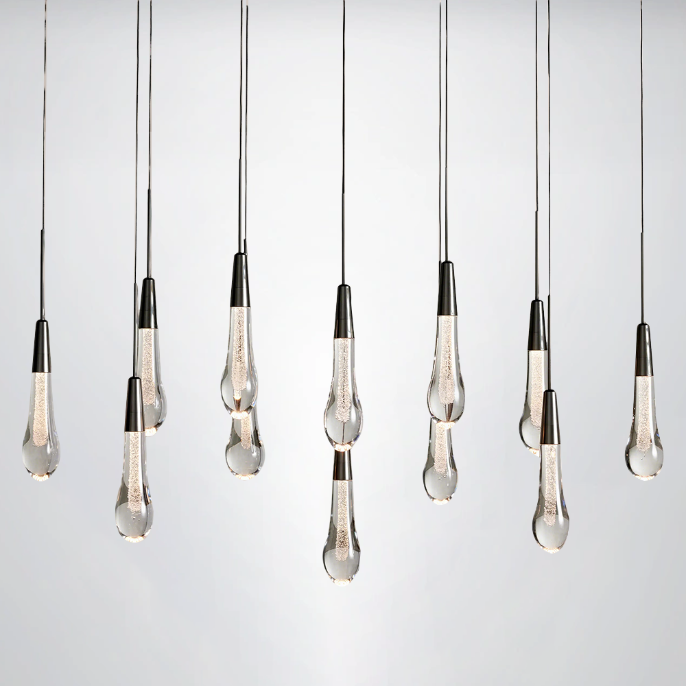 Ivelle Linear Chandelier