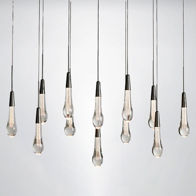 Ivelle Linear Chandelier