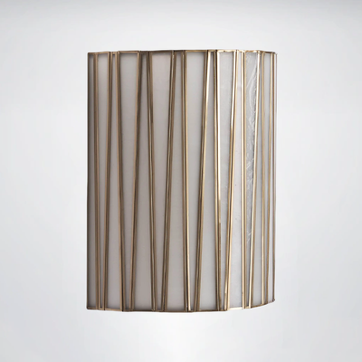 Seren Wall Sconce