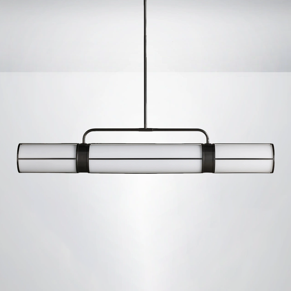 Semming Linear Chandelier