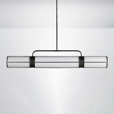 Semming Linear Chandelier