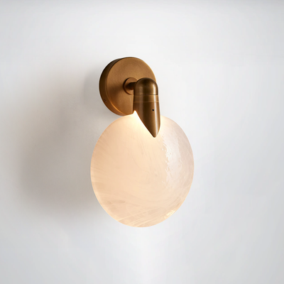 Lucent Sconce