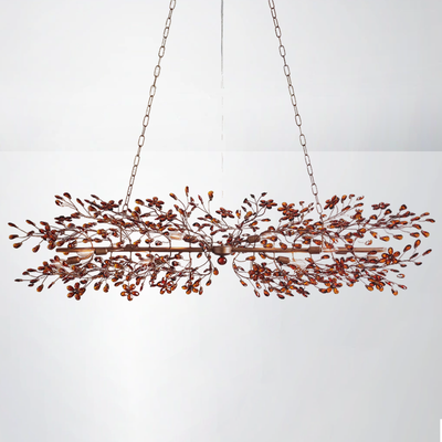 Giore Linear Chandelier