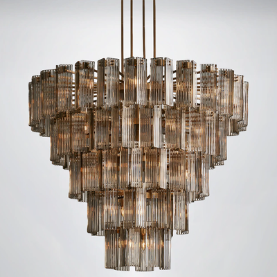 Ashford Round Chandelier