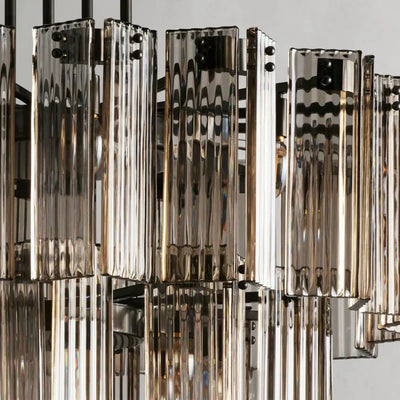 Ashford Round Chandelier