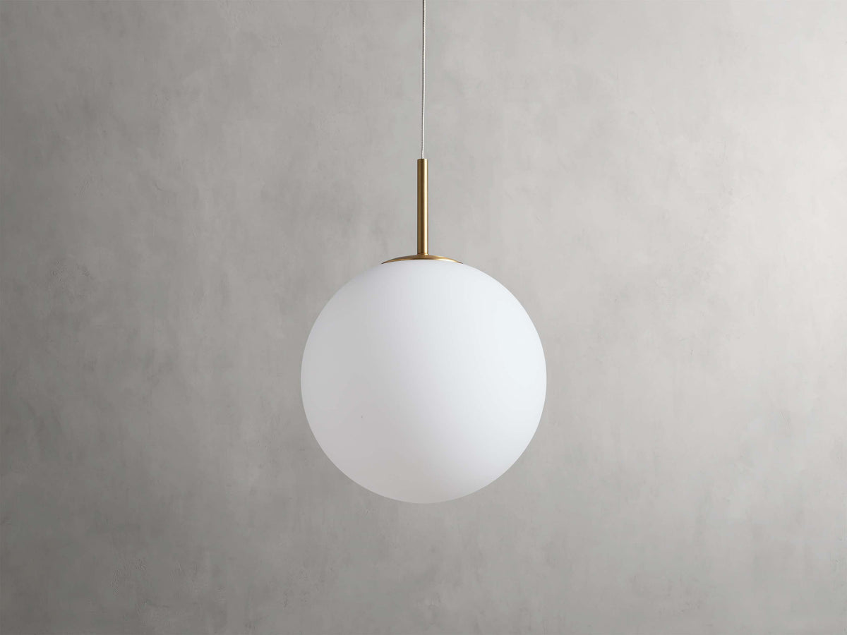 Emberly Pendant