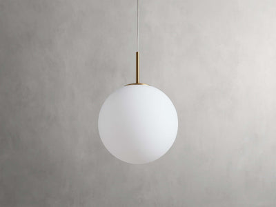 Emberly Pendant